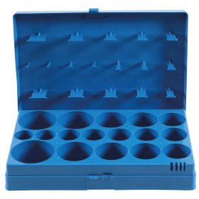   BGS technic Üres műanyag tok a BGS 8045 O-gyűrű készlethez (BGS 8045-LEER)