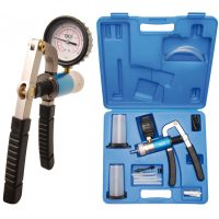 Tesztelő szerszámok és berendezések