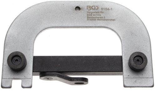 BGS technic Vezérlés rögzítő a BGS 8154 Renault Vezérlés rögzítő készletből (BGS 8154-1)