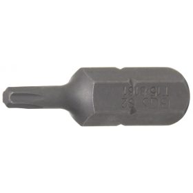   BGS technic Bit, nem fúrt T15 5/16" hossza: 30mm (BGS 8161)