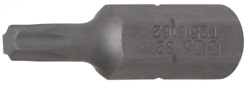 BGS technic Bit, nem fúrt T25 5/16" hossza: 30mm (BGS 8162)