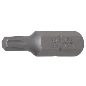   BGS technic Bit, nem fúrt T27 5/16" hossza: 30mm (BGS 8169)