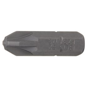 BGS technic Bit, PZ #3, 1/4" (BGS 8173)
