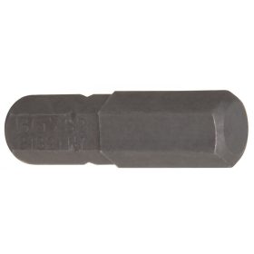 BGS technic Bit, hatszögű 7mm 1/4" (BGS 8182)