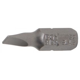 BGS technic Bit, egyenes 4,5mm 1/4" (BGS 8198)