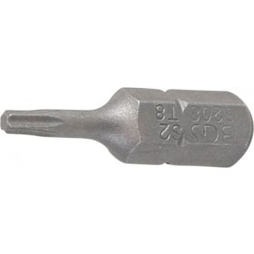 BGS technic Bit T8, 1/4" (BGS 8208)