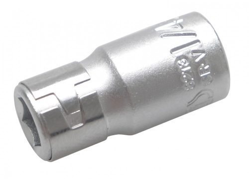 BGS technic 1/4" adaptor biztosító gömbbel 1/4" Bithez (BGS 8213)
