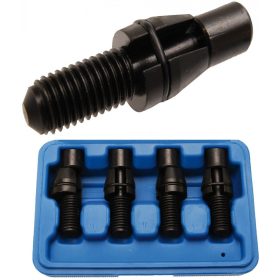   BGS technic Ideiglenes rögzítő csap készlet Audi / Volkswagen segédváz leszereléséhez (BGS 8306)