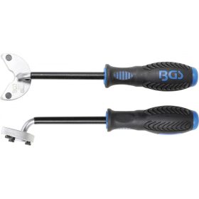   BGS technic Csavarkulcs ütközésgátló csavarhoz, Mercedes (BGS 8307)