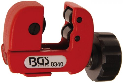 BGS technic Csővágó 3-25 mm / 1/8"-1" -ig (BGS 8340)