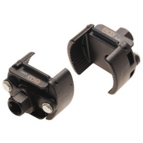   BGS technic Olajszűrő leszedő kulcs univerzális 60-80mm (BGS 8395)