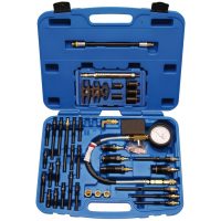 Tesztelő szerszámok és berendezések