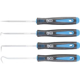 BGS technic Kampó készlet 4 részes (BGS 8451)