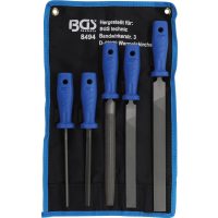 Reszelők, ráspolyok