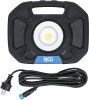 BGS technic COB-LED szerelőlámpa | 40 W | beépített hangszórókkal (BGS 85332)