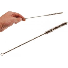   BGS technic Izzító gyertya tisztító kefe 310mm (BGS 8561)