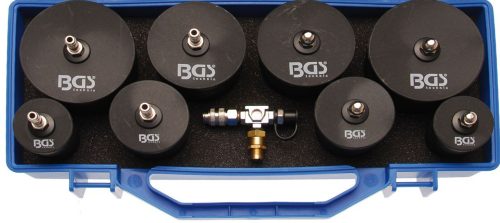 BGS technic Turbófeltöltő tesztelő készlet (BGS 8563)