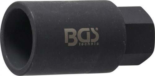 BGS technic Dugókulcs fej kerékőr csavarokhoz, Ø 24,5 x Ø 22,6 mm (BGS 8656-10)
