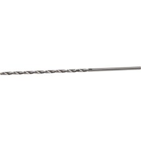   BGS technic Spirál fúrószár, 2.5 x 120 mm hosszú, a BGS 8698 törött izzítógyertya eltávolító készletből (BGS 8698-1)