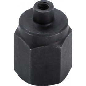   BGS technic Kihúzó orsó izzító gyertya elektródához | a BGS 8698 törött izzítógyertya eltávolító készlethez | M4 x 0,7 (BGS 8698-8)