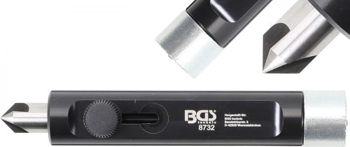 BGS technic Cső sorjázó (BGS 8732)