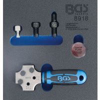 Peremező készletek