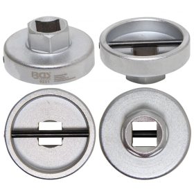   BGS technic Olajszűrő leszedő VAG dízel motorok MANN / Mahle / Knecht olajszűrőihez (BGS 9201)