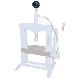   BGS technic Nyomásmérő óra a BGS 9247 présgéphez (BGS 9247-3)