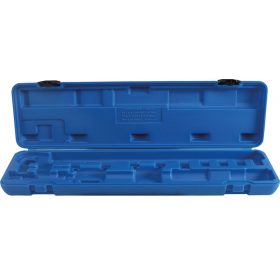   BGS technic Üres műanyag tok a BGS 958 nyomatékulcs készlethez (BGS 958-LEER)