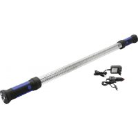 Akkus LED szerelőlámpák