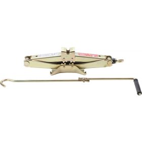   Kraftmann Trapéz emelő összcsukható hajtókarral | 1 t (BGS 9793)