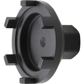   BGS technic Körmös kulcs differenciálműhöz | külső csapos | 72 mm | Mercedes-Benz Citaro, EvoBus modellekhez (BGS 9861)