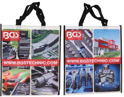 BGS technic Bevásárló táska | S (BGS 9899)