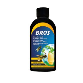 Bros Darázs és légycsapdába+folyékony csali 200ml