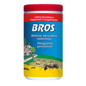 Bros Hangyairtó porozószer 100 g
