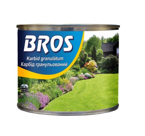 Bros Karbid 0,5kg