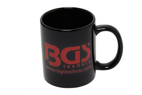 BGS technic Bögre (BGS BECHER)