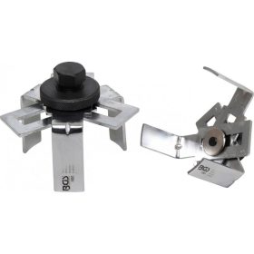   BGS technic Üzemanyagtartály fedél kulcs, 25 mm (BGS 1001)