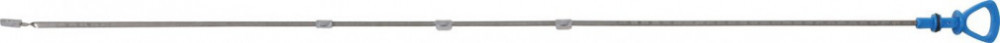 BGS technic Olajszintmérő pálca (nívópálca) Mercedes M112, M113, M646, M647, M648 típusokhoz (BGS 1010-D)