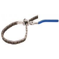 Láncos olajszűrő leszedők