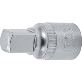   BGS Technic Olajleeresztő kulcs | 12,5 mm (1/2") | 12 mm (BGS 1016-4)