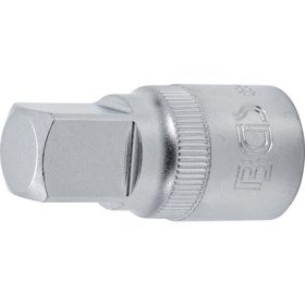   BGS Technic Olajleeresztő kulcs | 12,5 mm (1/2") | 14 mm (BGS 1016-6)