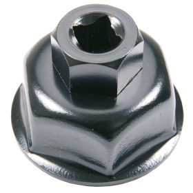  BGS technic Olajszűrő leszedő kupak, 36 mm x 6 borda (BGS 1019-36)