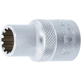   BGS technic 1/2" Dugókulcs "Gear Lock", 11 mm (BGS 10211)