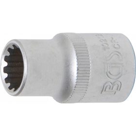   BGS technic 1/2" Dugókulcs "Gear Lock", 12 mm (BGS 10212)