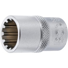   BGS technic 1/2" Dugókulcs "Gear Lock", 16 mm (BGS 10216)