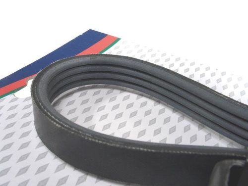 BGS technic Szíjtárcsa kulcs bordázott és lapos hajtószíjakhoz (BGS 1026)