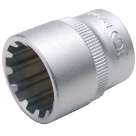   BGS technic 3/8" Dugókulcs "Gear Lock", 15 mm (BGS 10315)