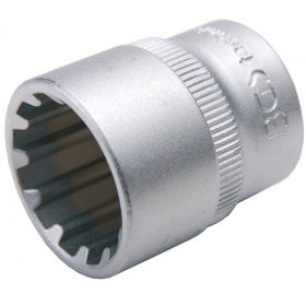   BGS technic 3/8" Dugókulcs "Gear Lock", 16 mm (BGS 10316)