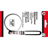 Szíjas olajszűrő leszedők